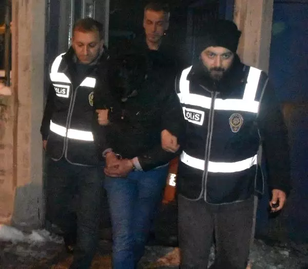 Çalıştığı Fabrikayı Soyan İşçi: Paraya İhtiyacım Yok, Şeytana Uydum