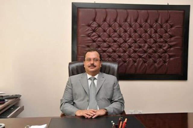 Cerablus'tan Sorumlu Vali Yardımcısı Ahmet Turgay İmamgiller, Makamında Hayatını Kaybetti