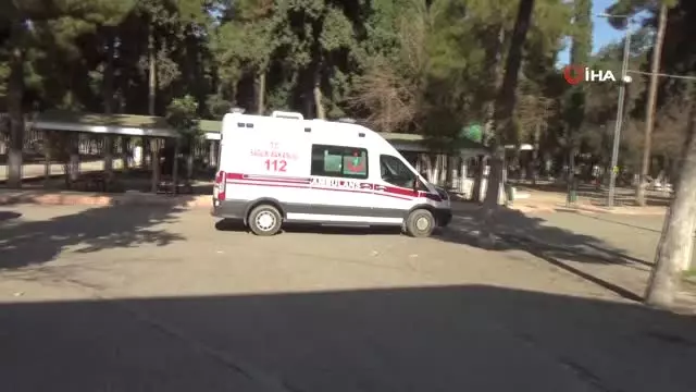 Cerablus'tan Sorumlu Vali Yardımcısı Ölü Bulundu
