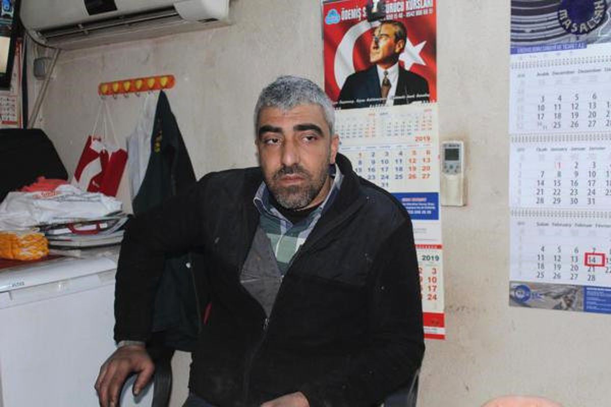 Ceylin Atik'in Ailesi Karara Tepkili