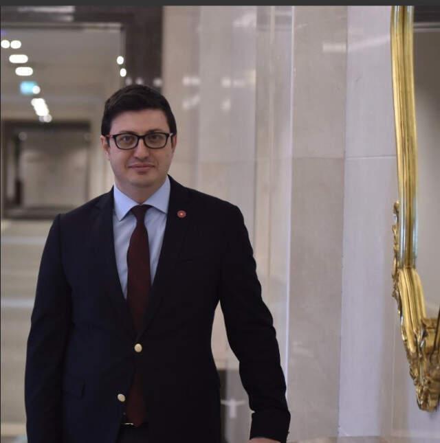 Duhan Kalkan Kimdir?