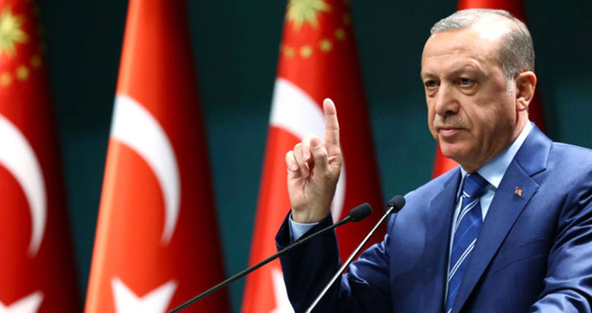 Erdoğan'dan Kurmaylarına Konkordato Talimatı: Kötü Niyetlileri Takibe Alın