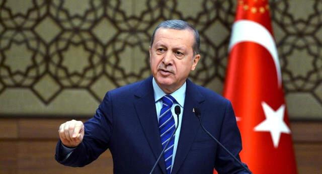 Erdoğan'dan Kurmaylarına Konkordato Talimatı: Kötü Niyetlileri Takibe Alın