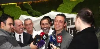 Feci Baslayan 26 Gunluk Surec Mutlu Sonlandi Haberler Spor