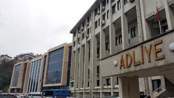 Fetö'nün Emniyet Yapılanması Davasında 26 Sanığa Hapis Cezası