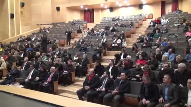 Gazeteciler Organ Bağışında Bulundu