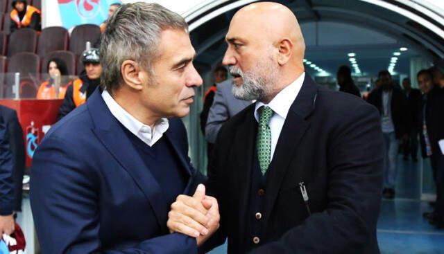 Hikmet Karaman: Rizespor Camiası Trabzonspor'un Büyüklüğünü onay Edecek