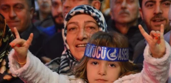 Kastamonu'da MHP Belediye Başkan Adayları Açıklandı