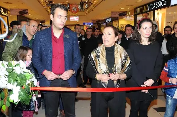 Kemal Sunal'ın Hatıraları Eskişehir'de