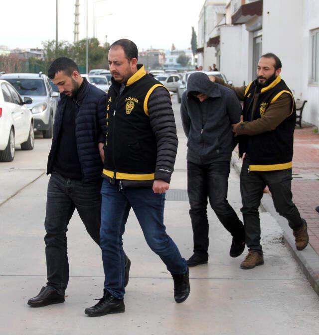 Kız Arkadaşını Görmek İçin İstanbul'dan Geldi, Adresi Şaşırınca Gasp Edildi