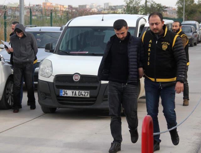 Kız Arkadaşını Görmek İçin İstanbul'dan Geldi, Adresi Şaşırınca Gasp Edildi