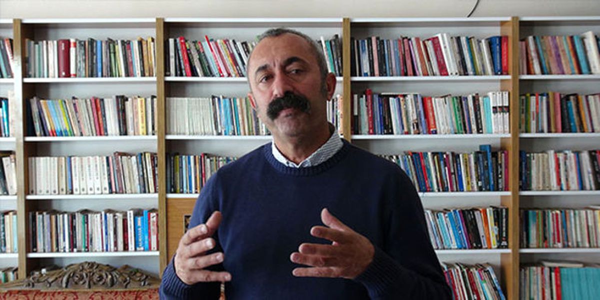 Komünist Başkan Fatih Mehmet Maçoğlu, 'HDP ile İttifak Yapacak' İddialarına Noktayı Koydu: Bilgim Yok