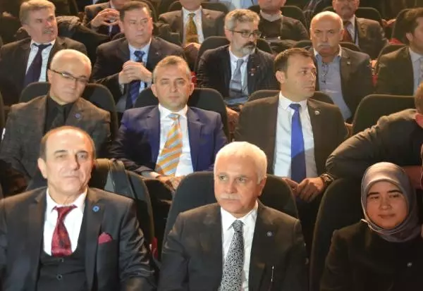 Koray Aydın: Türkiye'nin Belediye Tablosu Değişecek