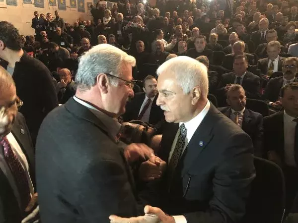 Koray Aydın: Türkiye'nin Belediye Tablosu Değişecek