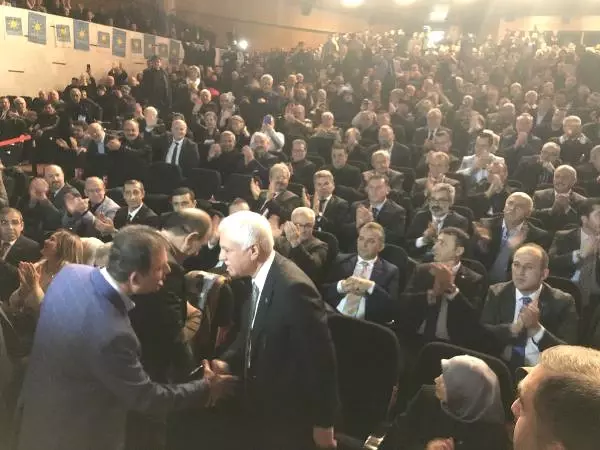 Koray Aydın: Türkiye'nin Belediye Tablosu Değişecek