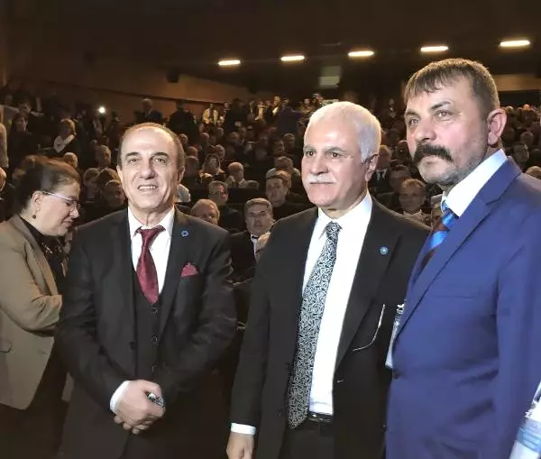 Koray Aydın: Türkiye'nin Belediye Tablosu Değişecek