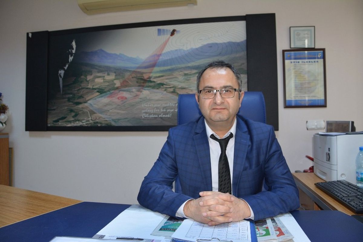 Korkuteli Tapu Müdürlüğü, 2018 Yılını Değerlendirdi
