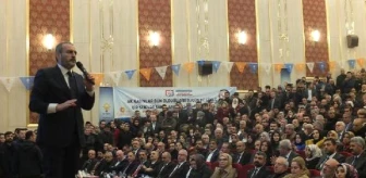 Mahir Ünal: CHP'nin Derdi 'Bu Ülkede Milletin İradesi Egemen Olmasın'dır