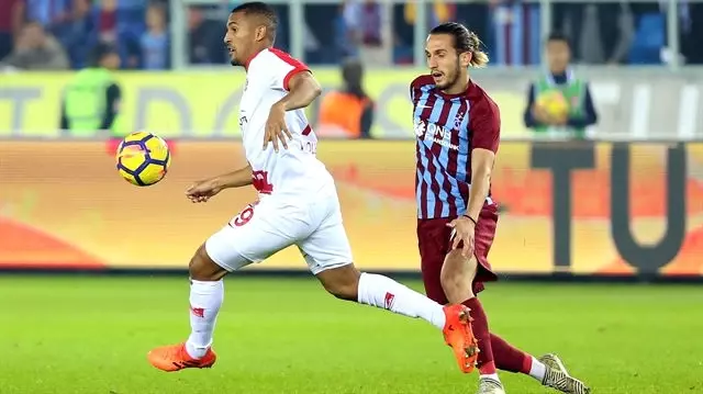 Monaco, William Vainqueur'ü Sezon Sonuna Kadar Kiraladı