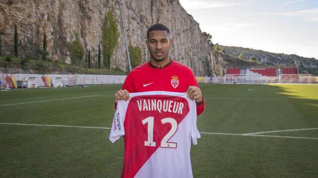 Monaco, William Vainqueur'ü Sezon Sonuna Kadar Kiraladı