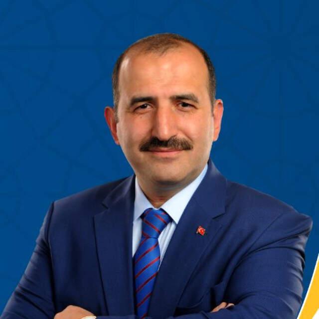 Muhammet Sait Gürsoy Kimdir?