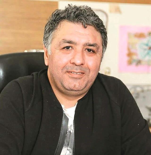 Muhterem Nur, 'Artık Yeter, Yeter Diyorum' Diyerek Mustafa sakin ile alakalı hatali ilaninda Bulundu