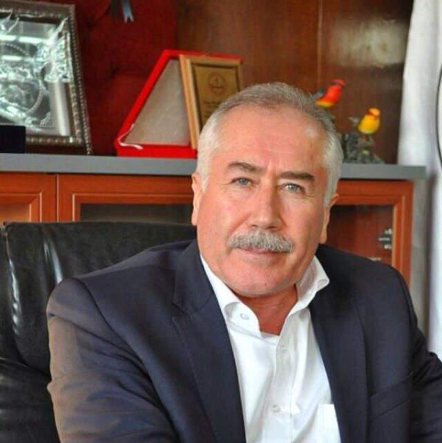 Muzaffer Yalçın Kimdir?