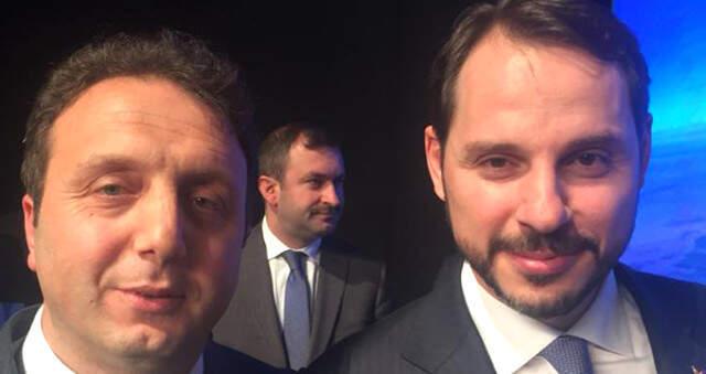 Salih Öztel Kimdir?