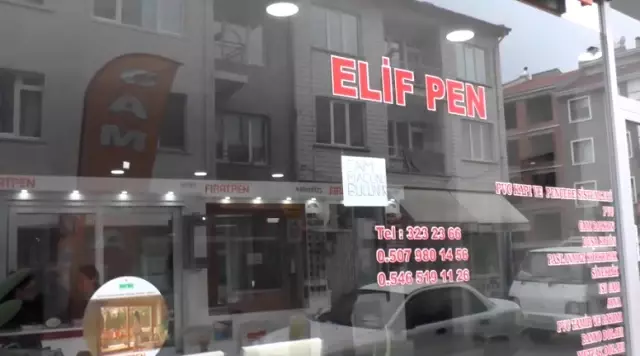 Sektöründe Lider İsim: Elif Pen