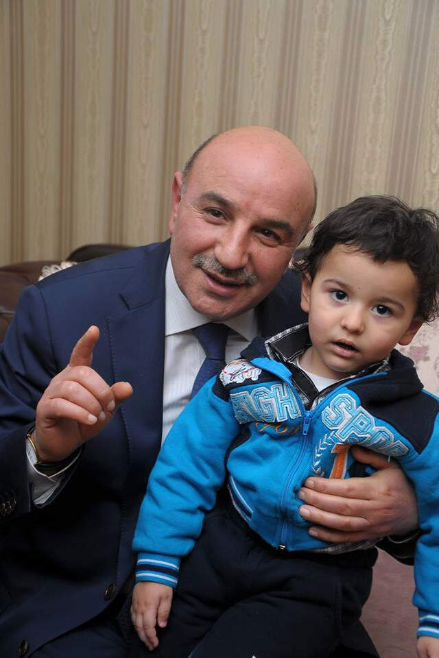 Turgut Altınok Kimdir?