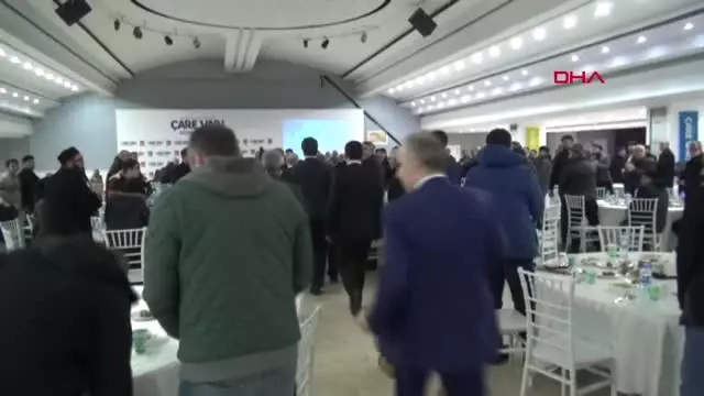 Yozgat Karamollaoğlu Hizmette Partizanlık Yapmayacağız