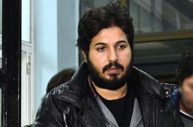 Zarrab'dan Rüşvet Aldığı İçin üç sene mapusa Çarptırılan Gardiyan onay Ettiği Parayı art Ödeyecek