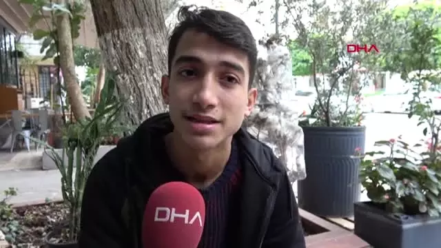 Adana Şahin Kendirci Aleyna'ya Saygım Sonsuz Ama Aramızda Bir Şey Yok Adana Şahin Kendirci Aleyna'ya Saygım Sonsuz Ama Aramızda Bir Şey Yok