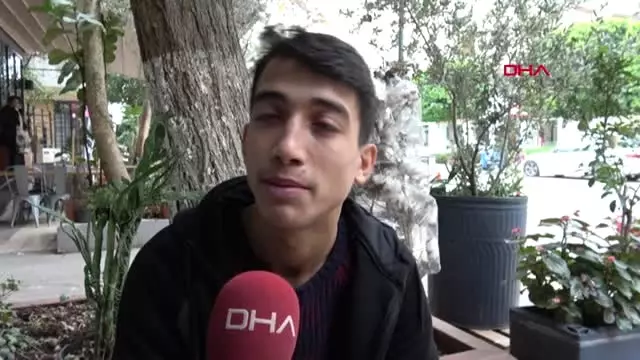 Adana Şahin Kendirci Aleyna'ya Saygım Sonsuz Ama Aramızda Bir Şey Yok Adana Şahin Kendirci Aleyna'ya Saygım Sonsuz Ama Aramızda Bir Şey Yok