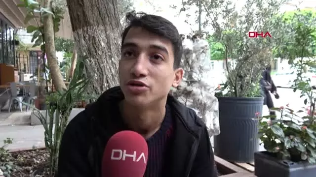 Adana Şahin Kendirci Aleyna'ya Saygım Sonsuz Ama Aramızda Bir Şey Yok Adana Şahin Kendirci Aleyna'ya Saygım Sonsuz Ama Aramızda Bir Şey Yok