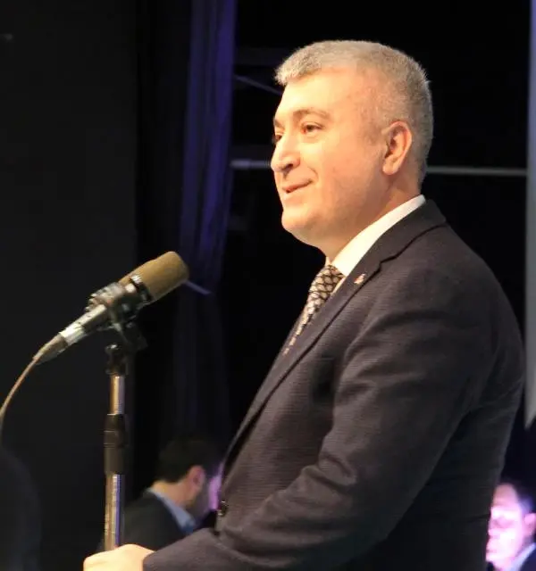 AK Parti Kayseri'de İlçe Belediye Başkan Adaylarını Açıkladı