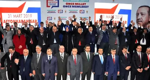 AK Parti'li Kaya: Yalan Söylemekten Yüzleri Kızarmıyor Bunların