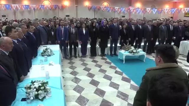 Aksal: 'Bu Ülkenin Bekası Her Şeyin Üstündedir' - Kırklareli Aksal: 'Bu Ülkenin Bekası Her Şeyin Üstündedir' - Kırklareli