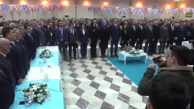 Aksal: 'Bu Ülkenin Bekası Her Şeyin Üstündedir' - Kırklareli Aksal: 'Bu Ülkenin Bekası Her Şeyin Üstündedir' - Kırklareli