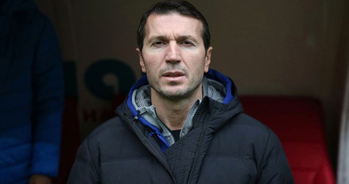 Ankaragücü Başkanı Yiğiner: Bayram Bektaş'ın İstifa Ettiği İddiaları Doğru Değil