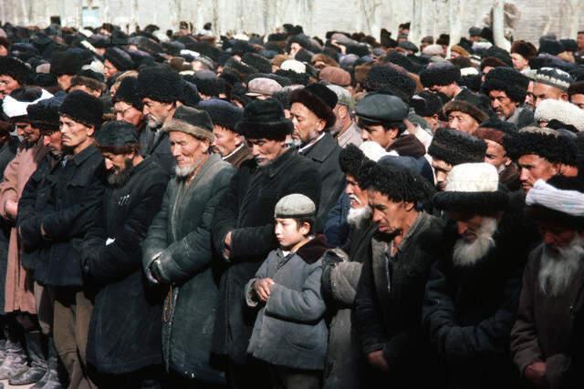Çin'in İslam Planı Ortaya Çıktı! 'Ülkeye Uygun' Müslüman Yetiştiriyorlar