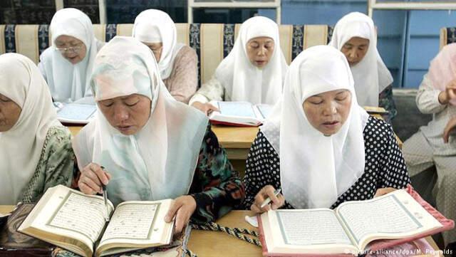 Çin'in İslam Planı Ortaya Çıktı! 'Ülkeye Uygun' Müslüman Yetiştiriyorlar