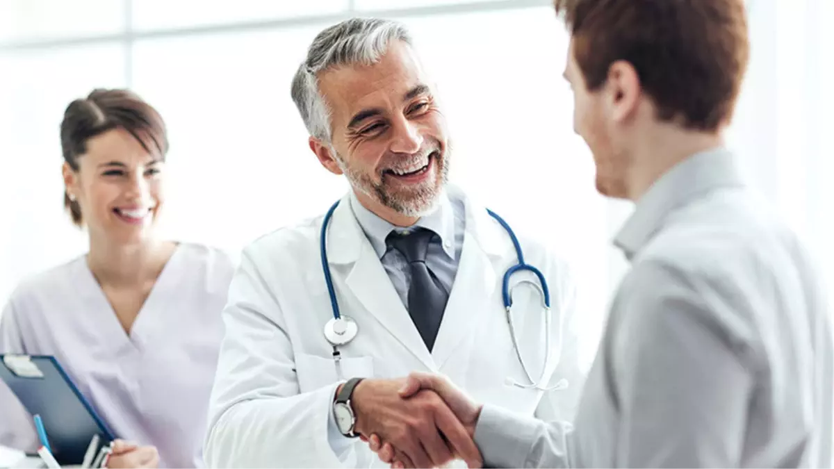 Doktor Randevusunu Kaçıran Hastaların Ölüm Riskinin Yükseldiği Açıklandı