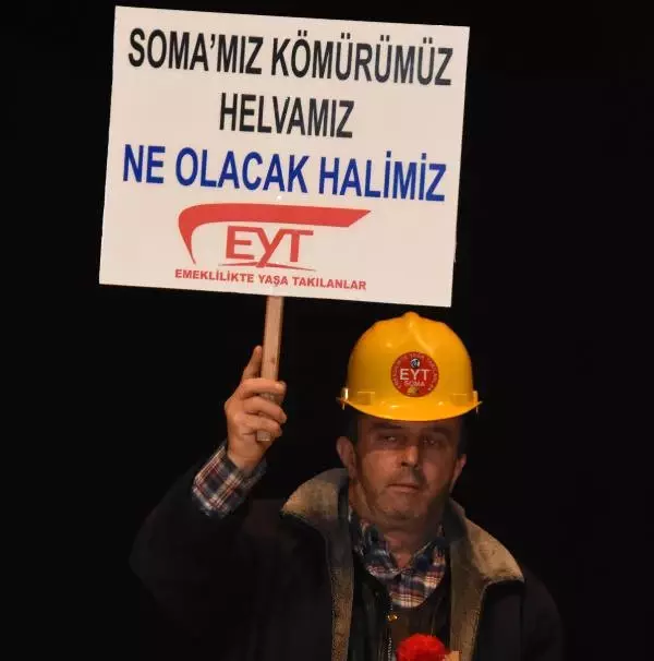Emeklilikte Yaşa Takılanlar Sorunlarını Dile Getirdi