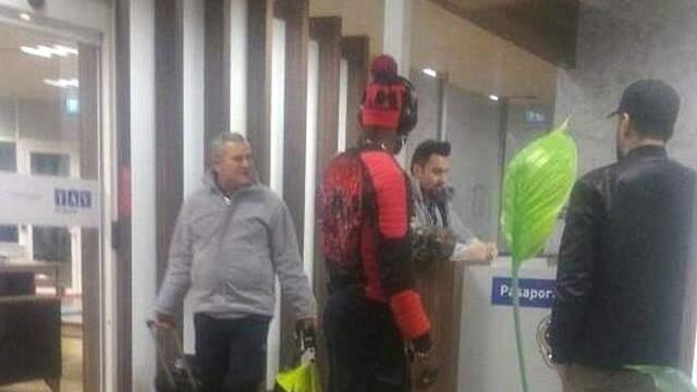 Galatasaray'da Mario Balotelli Heyecanı Başladı