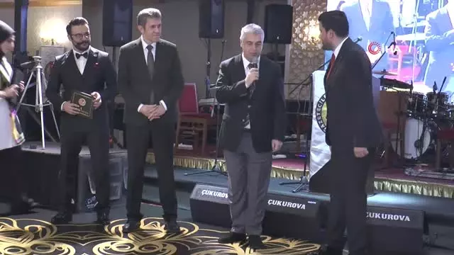 Ggc'den İha'ya 4 Ödül Birden