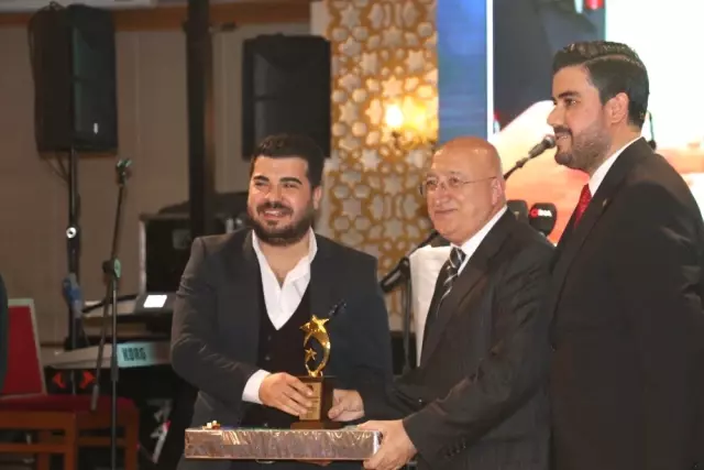 Ggc'den İha'ya 4 Ödül Birden