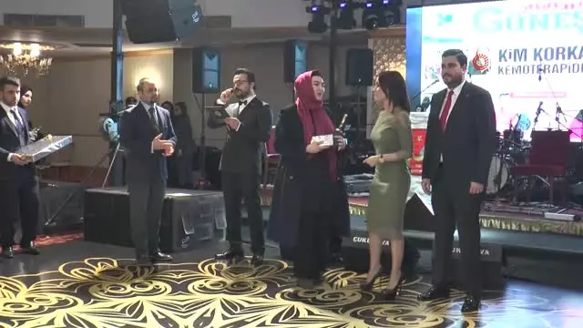 Ggc'den İha'ya 4 Ödül Birden