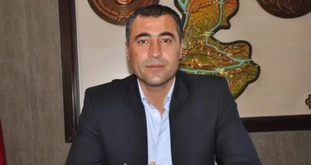Gözaltına Alınan Hdp'li Özdemir Serbest Bırakıldı