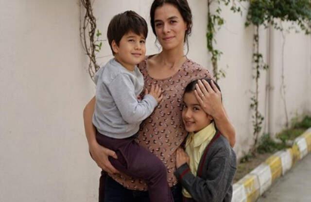 Kadın Dizisinin Yeni Fragmanı Yayınlandı